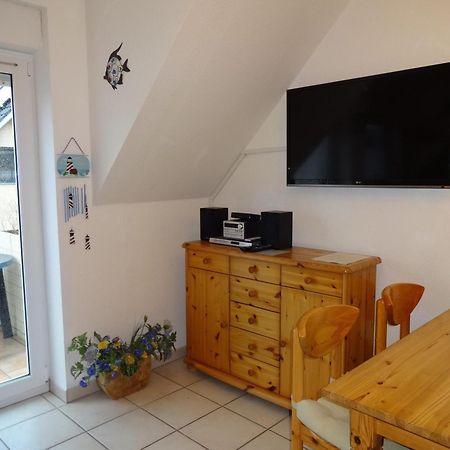 Ferienwohnung Moewe زنغست المظهر الخارجي الصورة