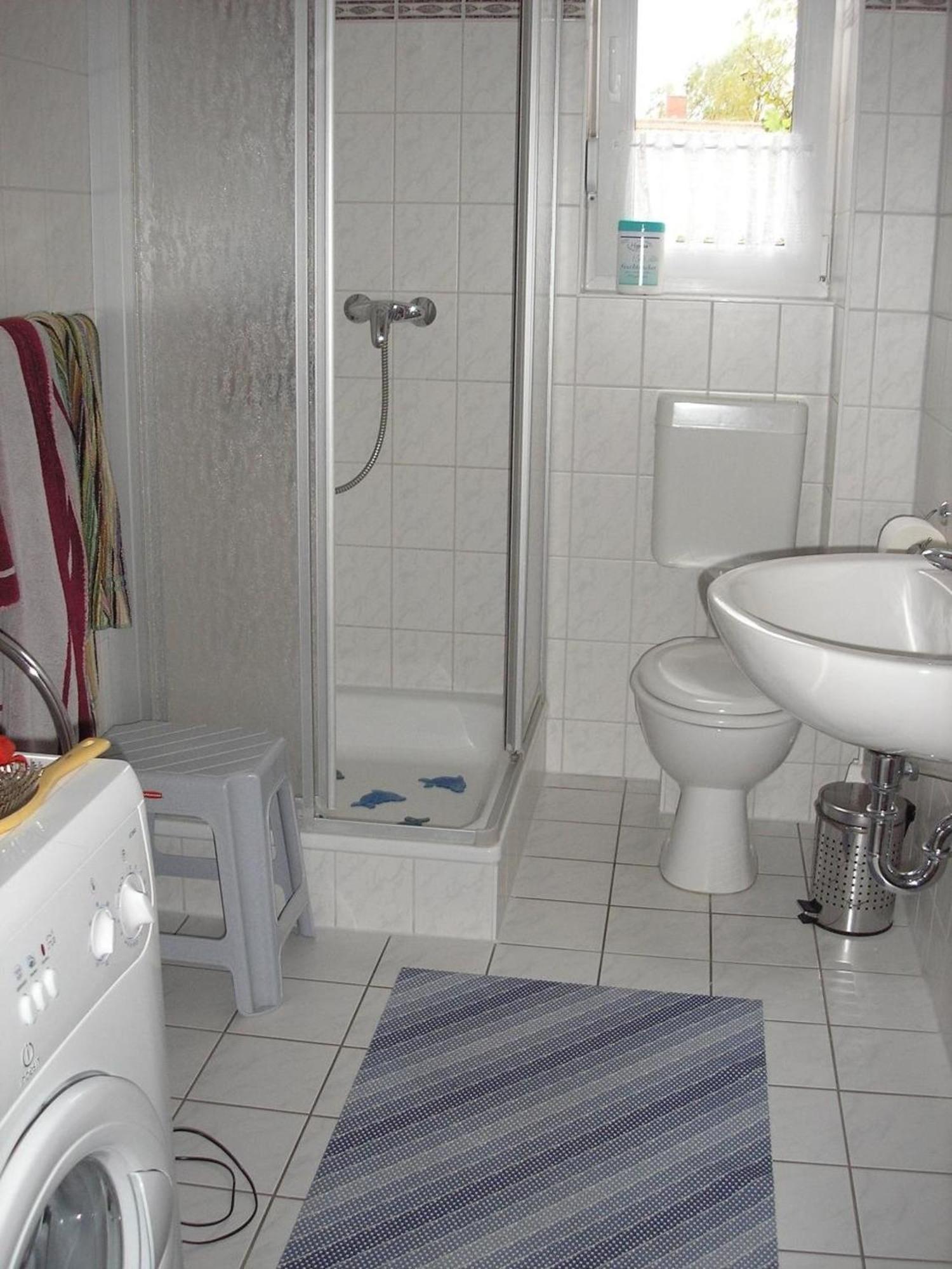 Ferienwohnung Moewe زنغست المظهر الخارجي الصورة